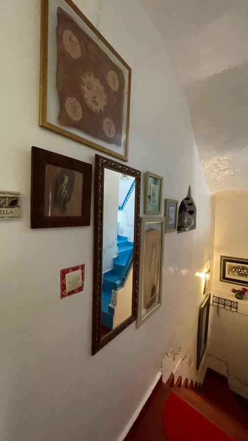 Hathor ,Casa Marroqui Con Dos Terrazas En La Medina Antigua , Ideal Parejas!! Wifi!! 艾西拉 外观 照片